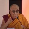 His Holiness The Dalai Lama
