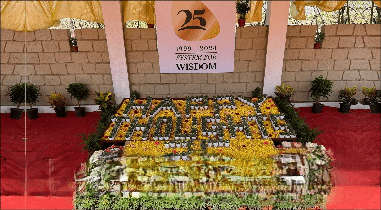 Little finger Project