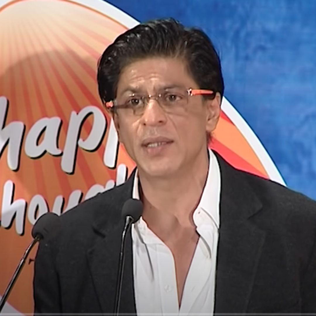 Shah Rukh Khan